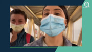 GA Nurse Volunteers to Fight COVID-19 in NYC: "I Saw How Awful Coronavirus Can Get"