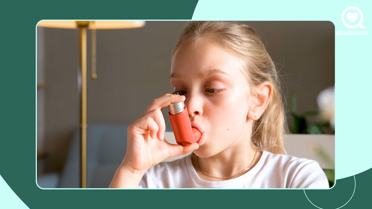 Tips to prevent asthma