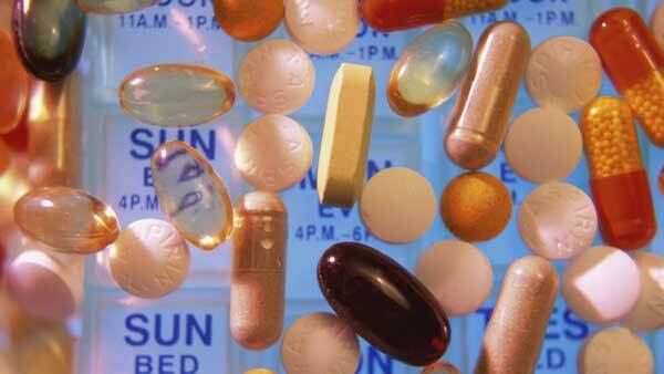 Can Vitamin Supplements Help Prevent Seizures?