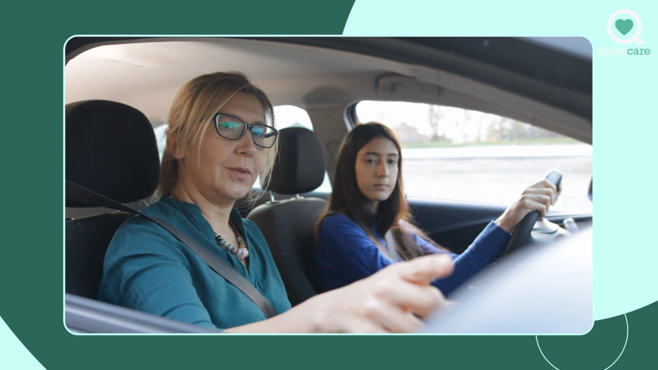 Is your ADHD teen ready to drive?