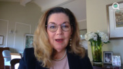 Vaccine Video Diary: Women's Health Expert Patty Geraghty Shares her 2nd Vaccine Update
