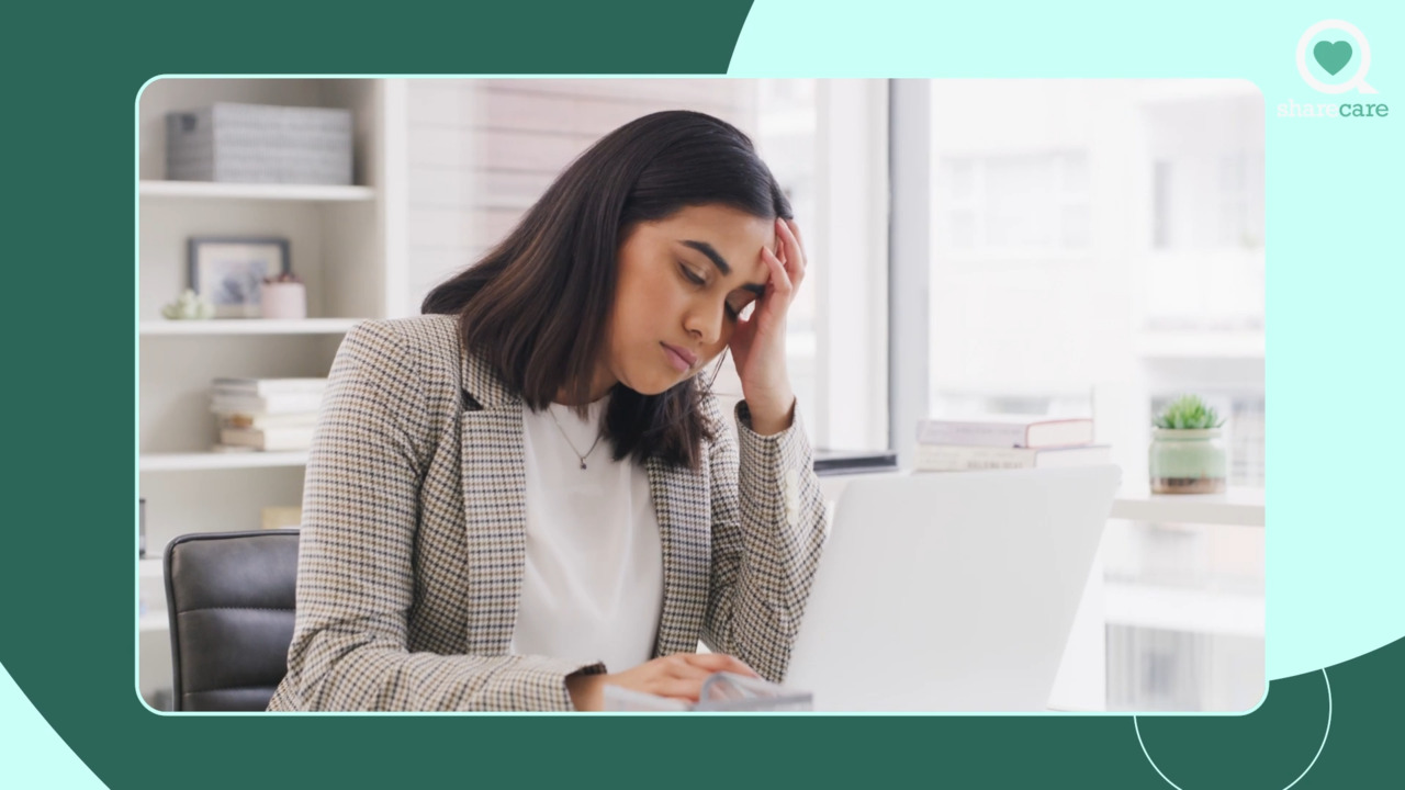 What is cryptic pregnancy?