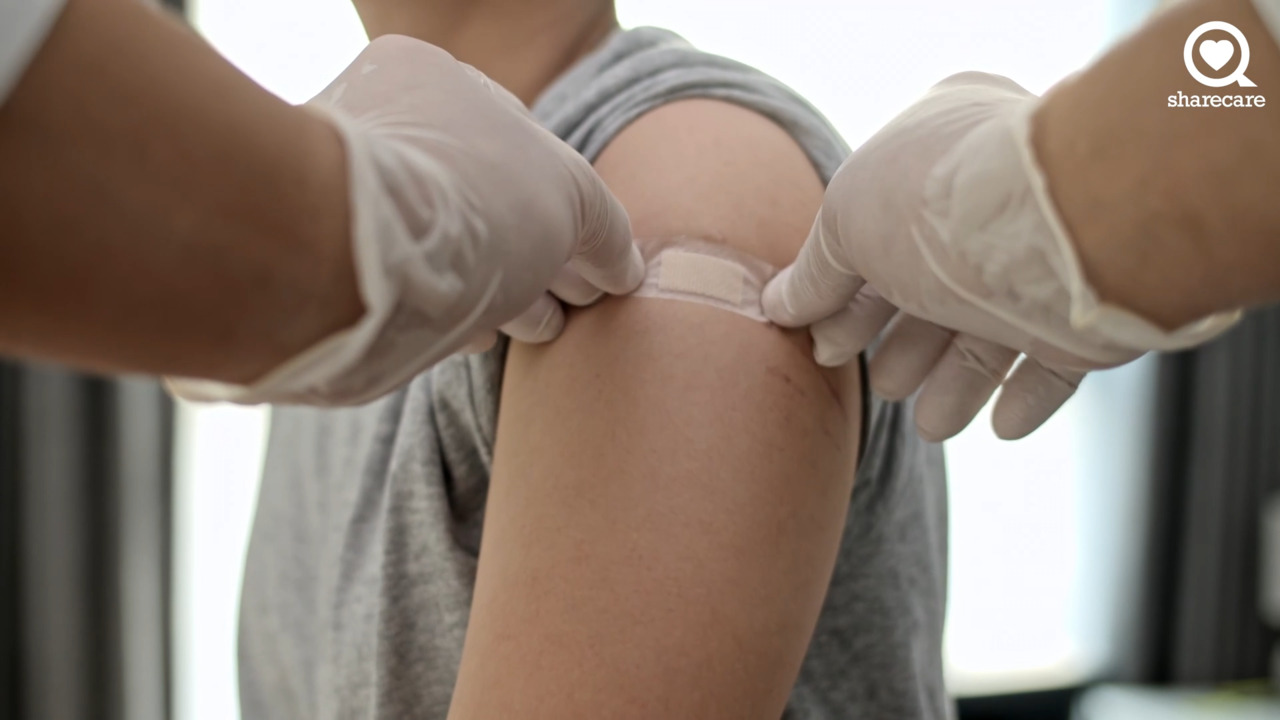Why is the flu vaccine important?