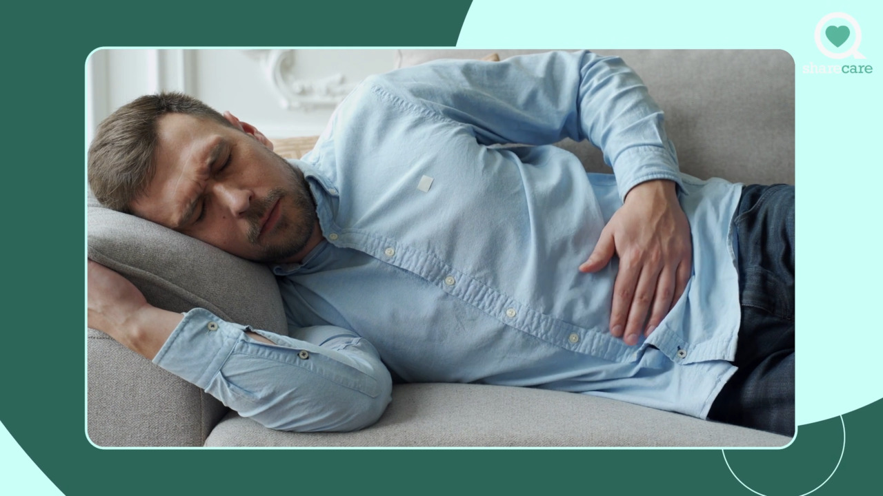 What herbal remedies can treat indigestion?