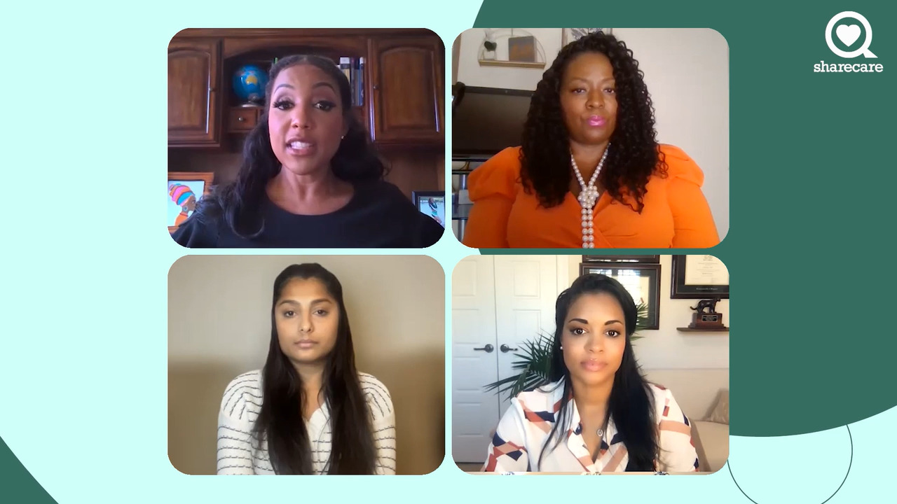 Patient Perspectives: Your Healing Healthcare Journey as Women of Color   