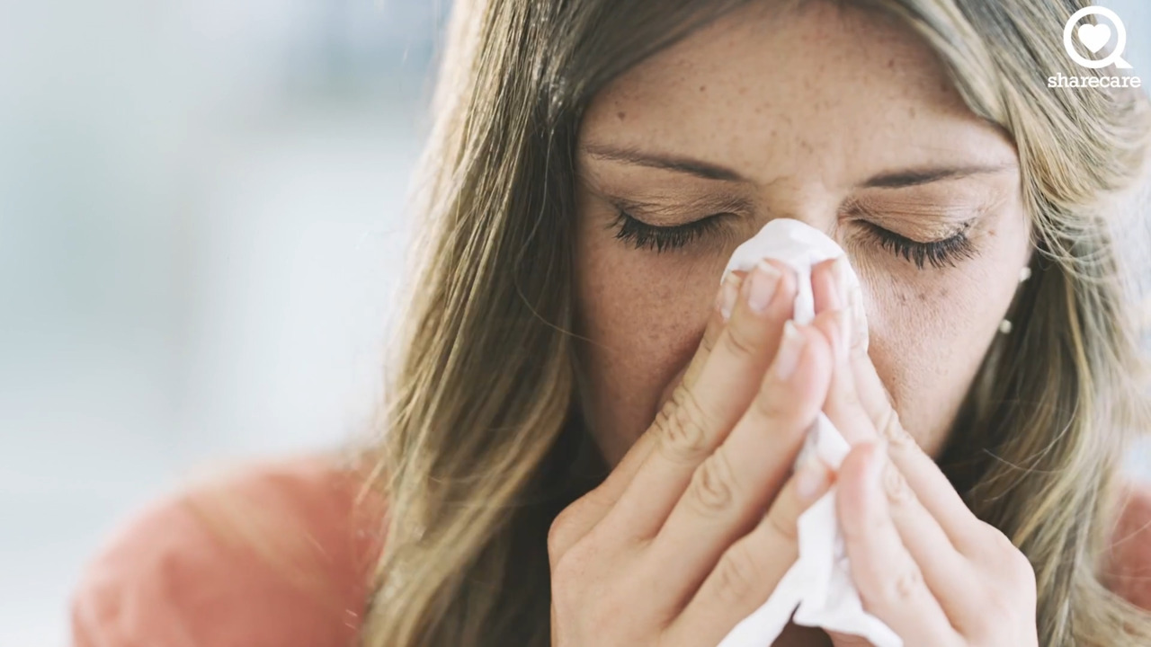 Can the flu cause serious health issues?