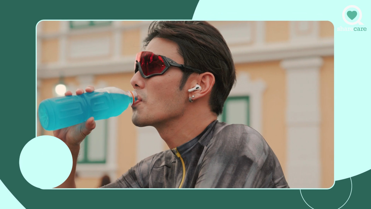 What are the pros and cons of energy drinks?