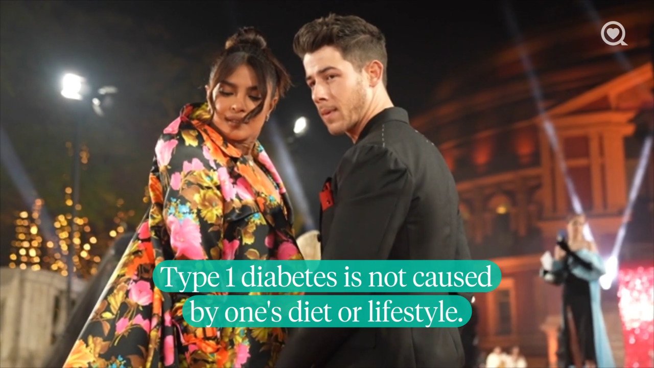 4 early symptoms that led to Nick Jonas' diabetes diagnosis