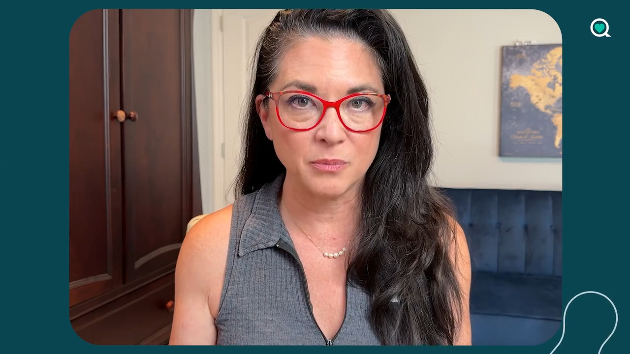 The steps to take to become unbreakable