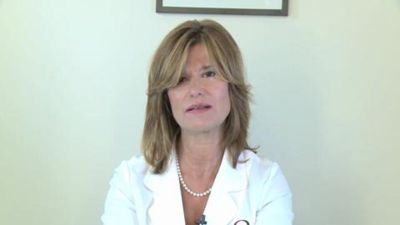 What does acupuncture feel like?