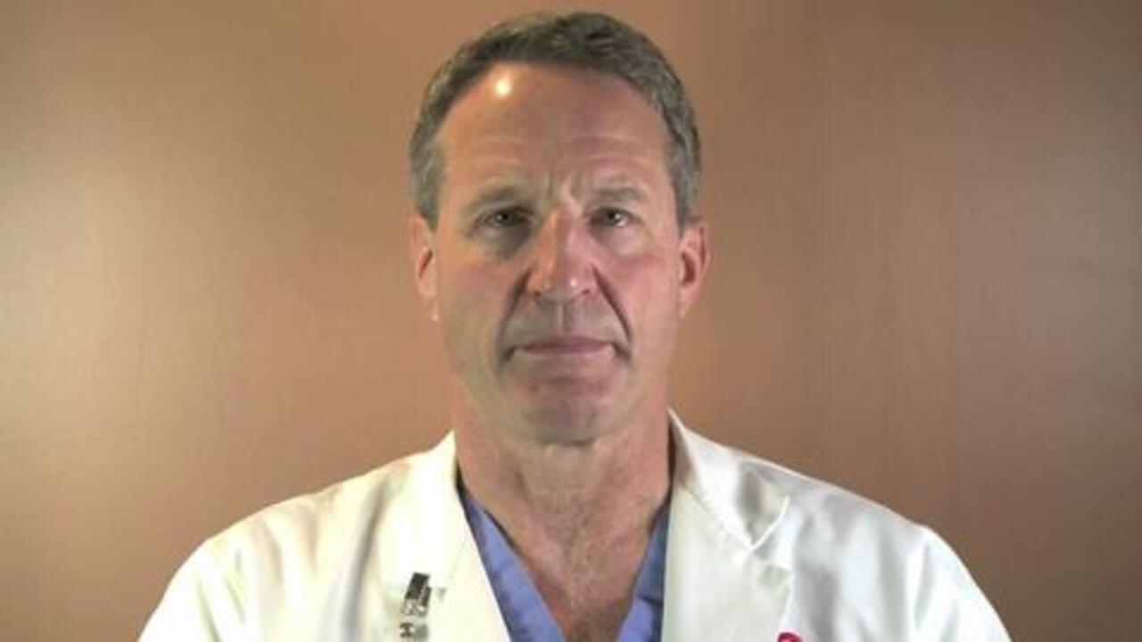 Dr. Craig Smith - What Is an Off-Pump Coronary Artery Bypass Surgery?