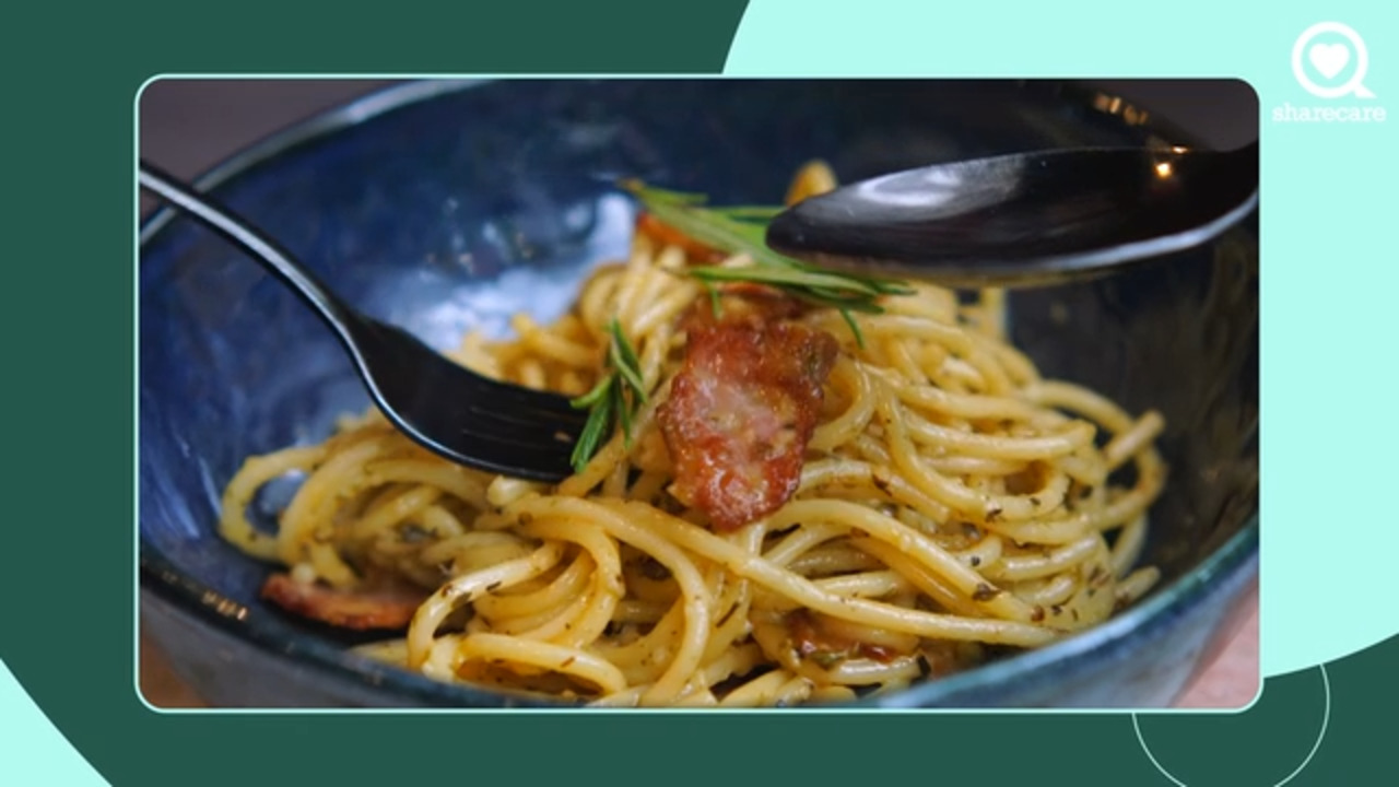 What are some gluten-free pasta alternatives?