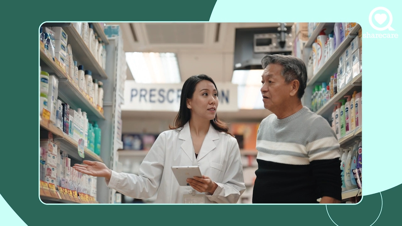 What are some safety guidelines for generic drugs and medications?