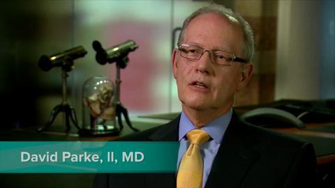 How Does Personalized Medicine Play Into Ophthalmology?