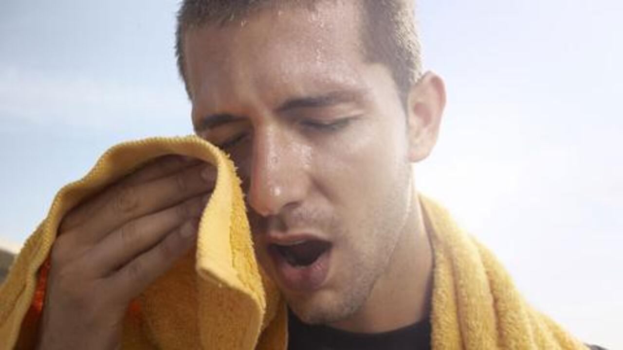 What Are the Signs of Heat Exhaustion?