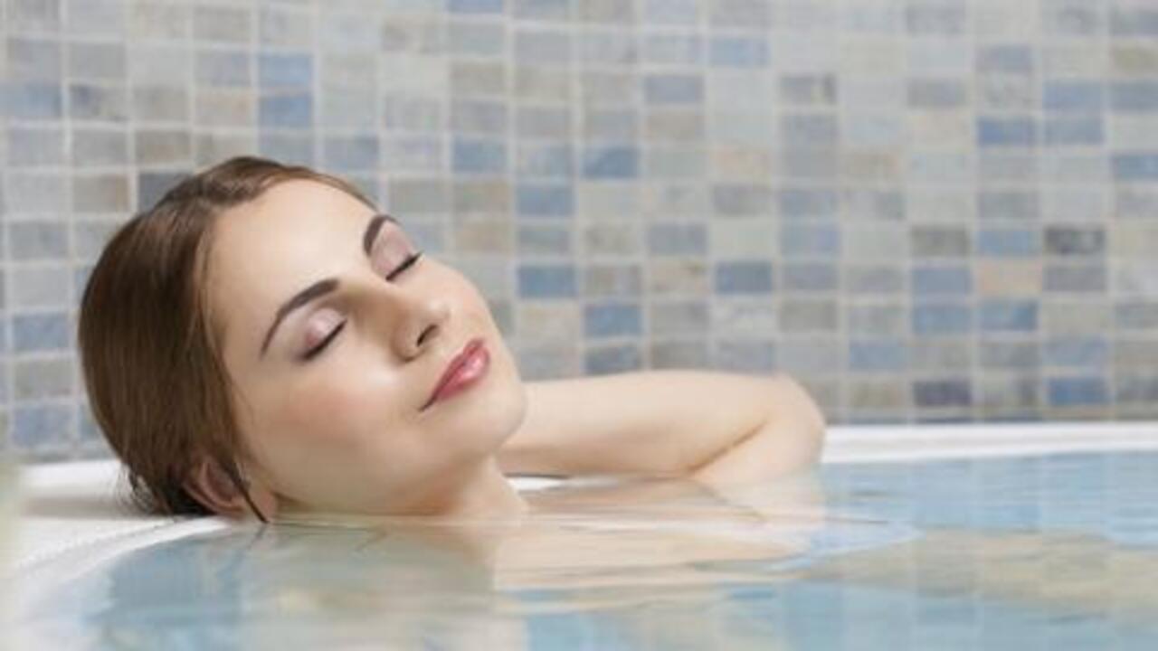 How Can Taking A Hot Bath Help Improve Sleep Quality Sharecare