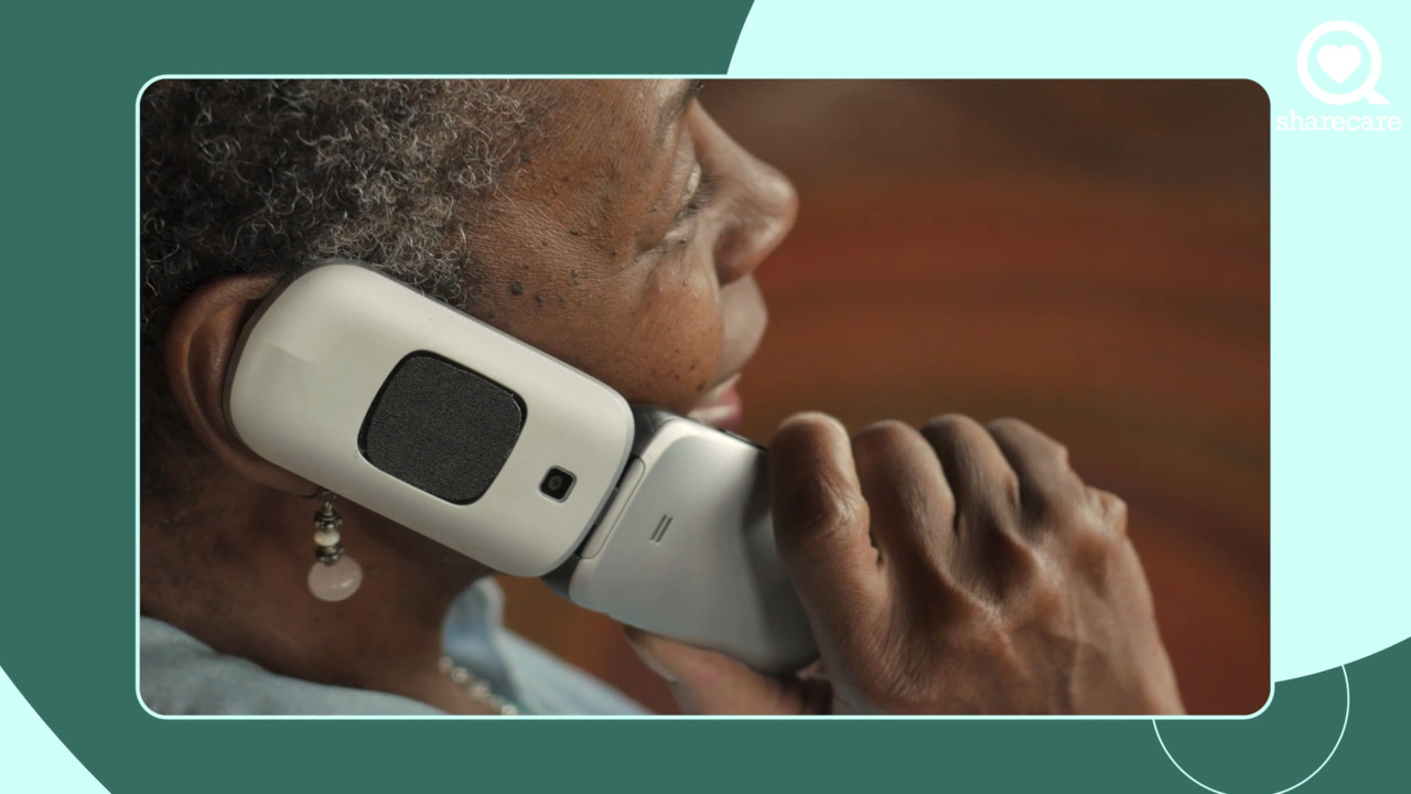 How can Africa benefit from mobile health?