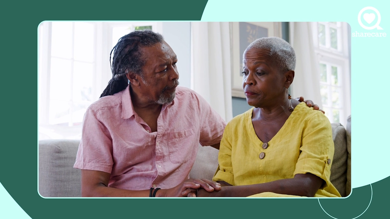What do you know about dementia and Alzheimer's disease that you didn't know before?