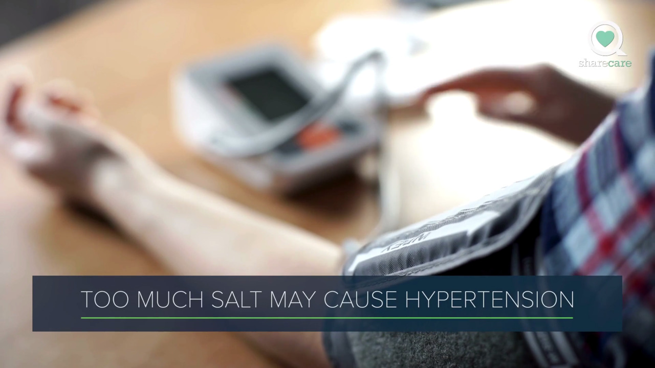 5 most common high blood pressure questions answered - Part 1