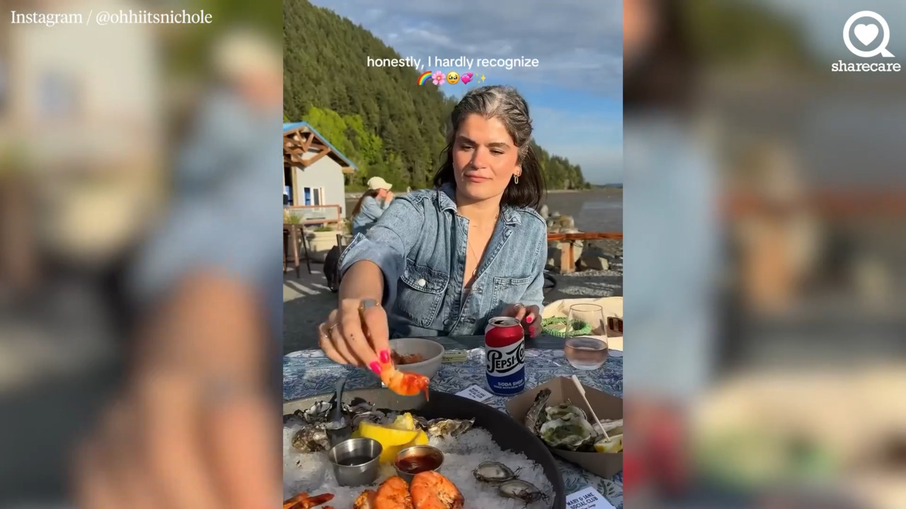 Life Unscripted: Nichole on a good day with type 2 diabetes