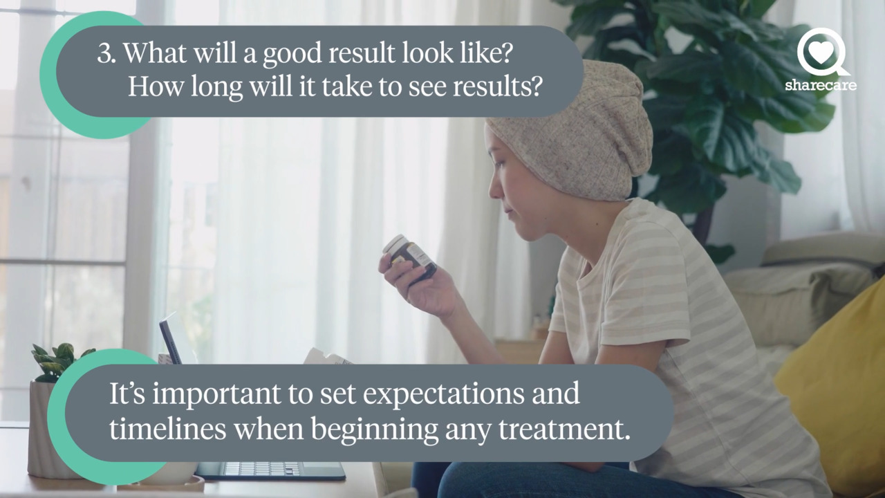 6 Questions to Ask When Considering a New Treatment for Alopecia Areata