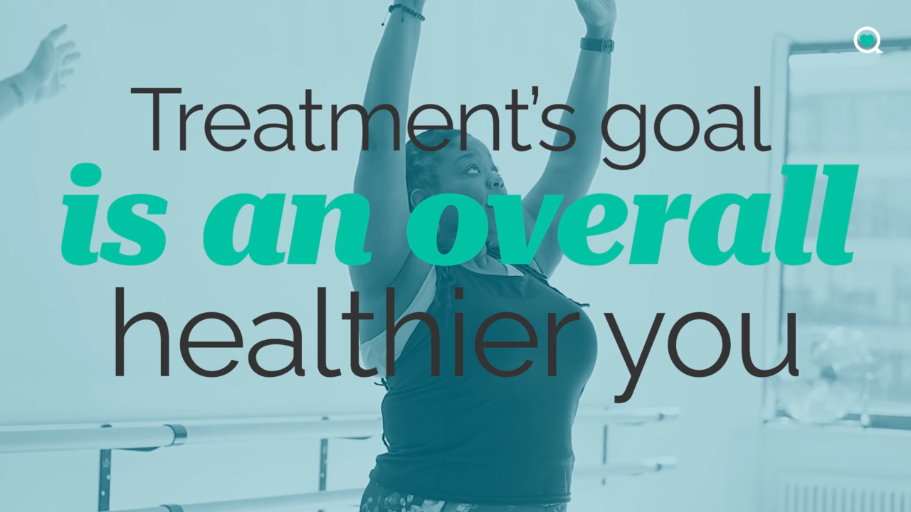 Weight Loss Master Class with Dr. Jennifer Caudle: Expert Lesson 4