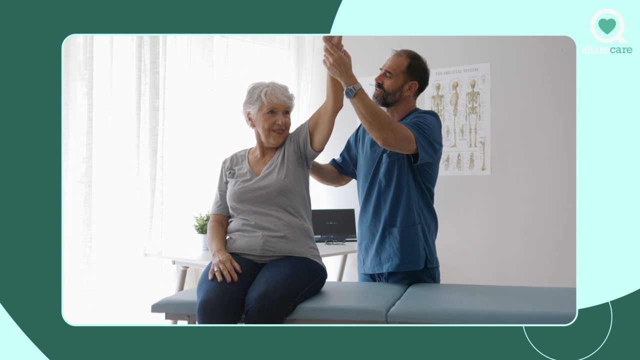 How is chronic pain treated?