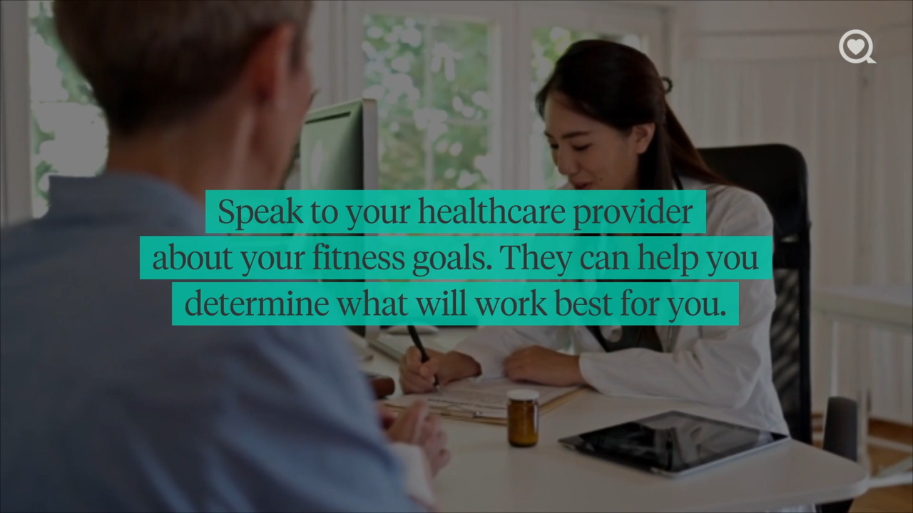 3 ways to determine your fitness level – without stepping on a scale
