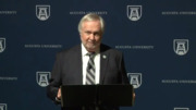 COVID-19 Town Hall Meeting #3 with Dr. Brooks Keel