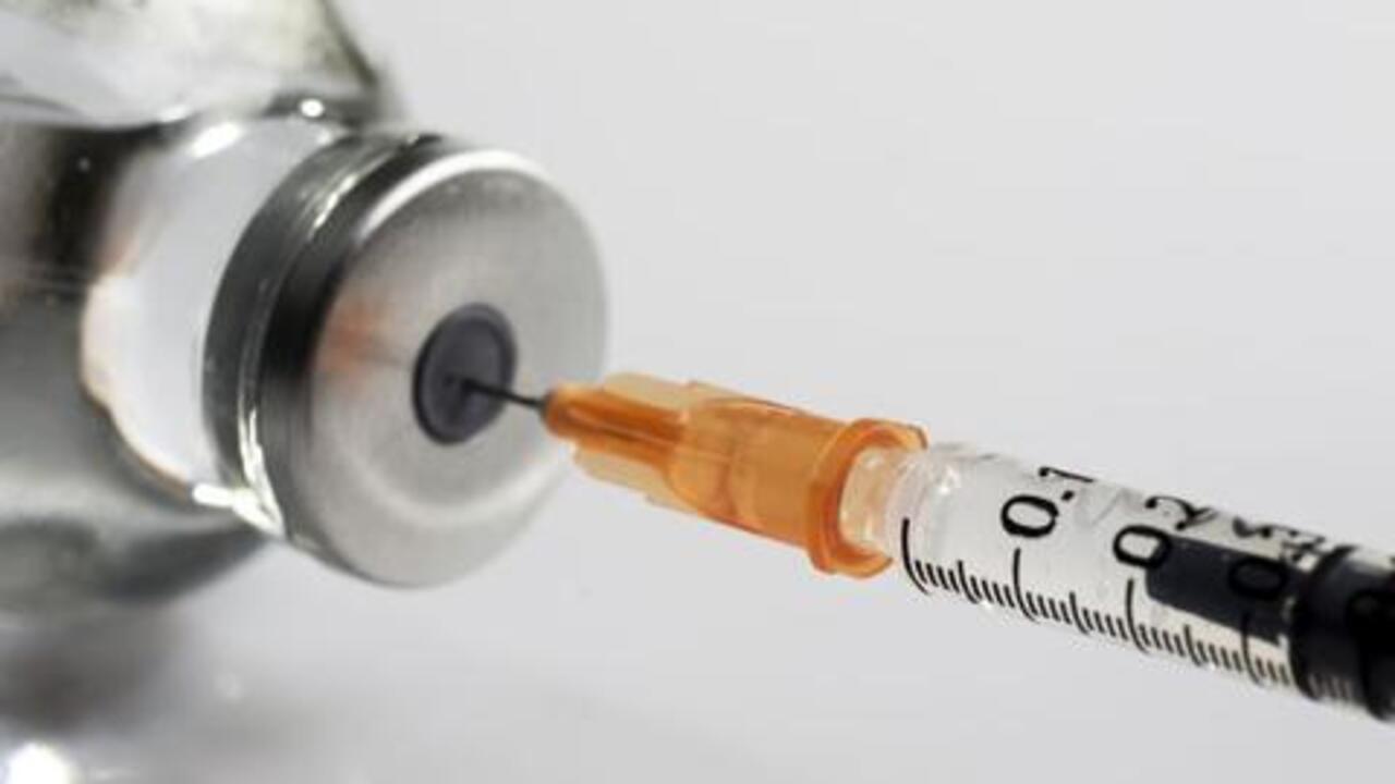 Do Vaccination Benefits Outweigh Risks?