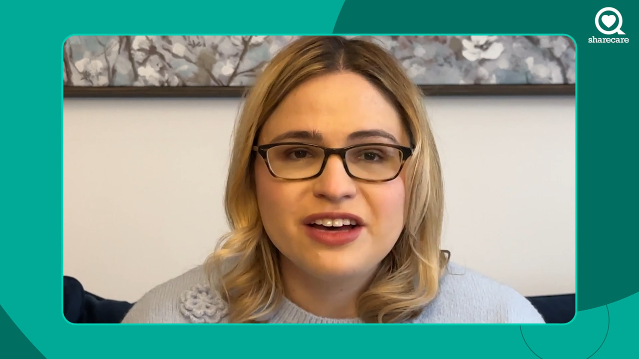 Life unscripted: what does a hard day with DME look like post-surgery