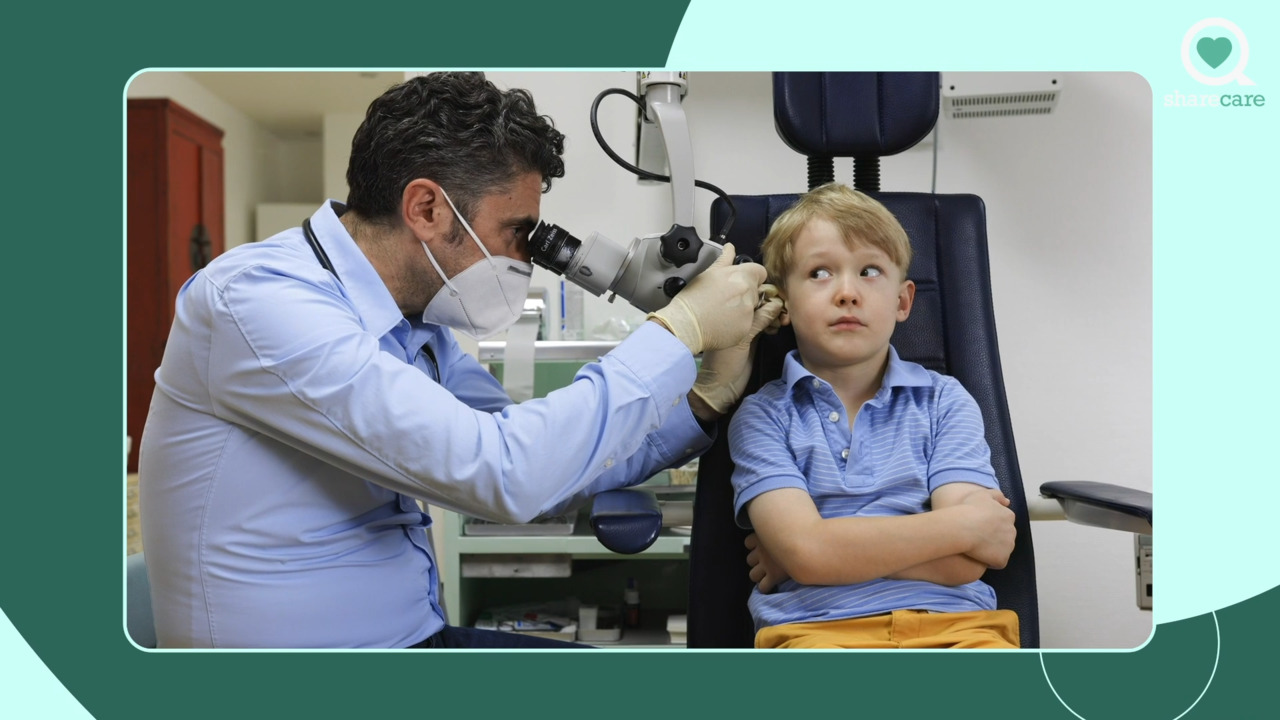 All about ear infections