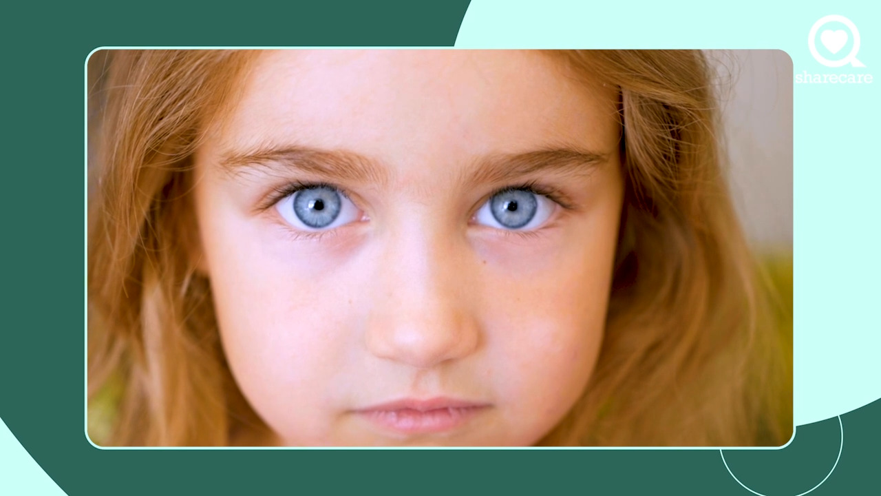 Where are we seeing cases of retinoblastoma?