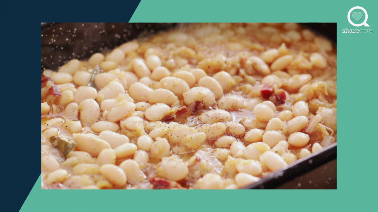 Eat pinto beans for lower cholesterol