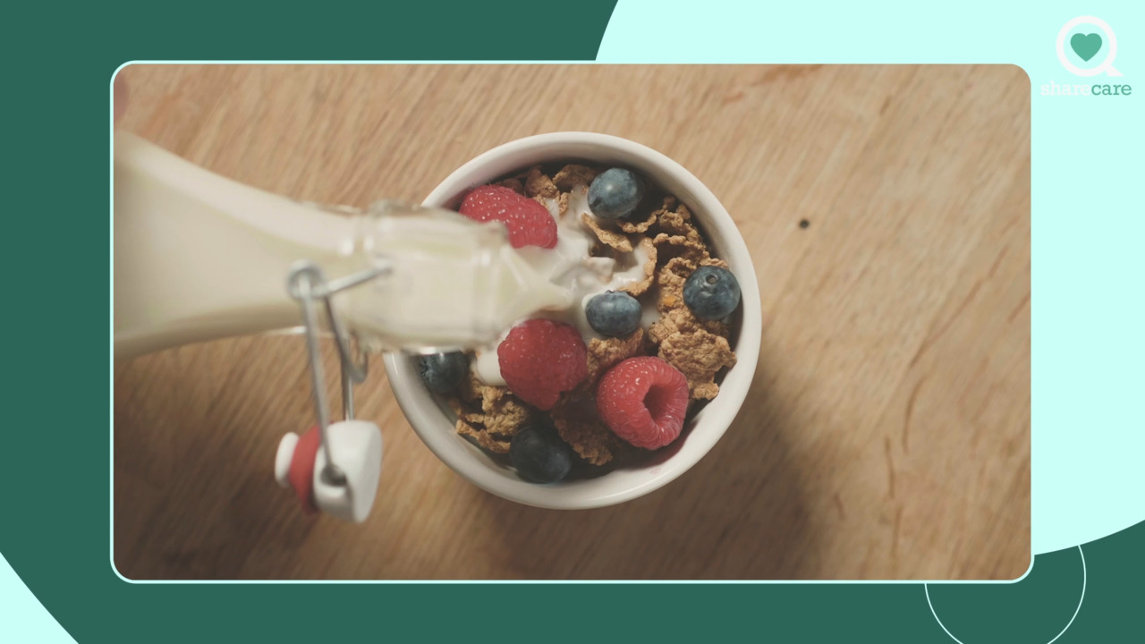 Is almond milk right for you?