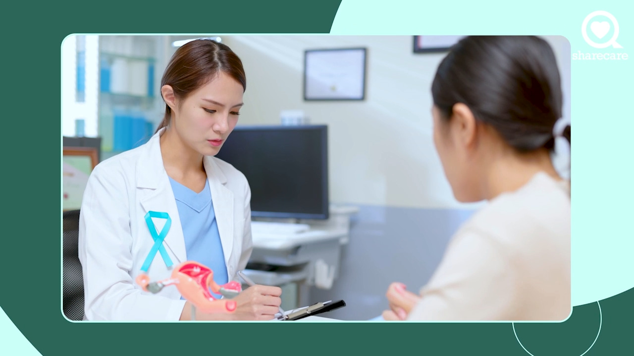 The importance of ovarian cancer research