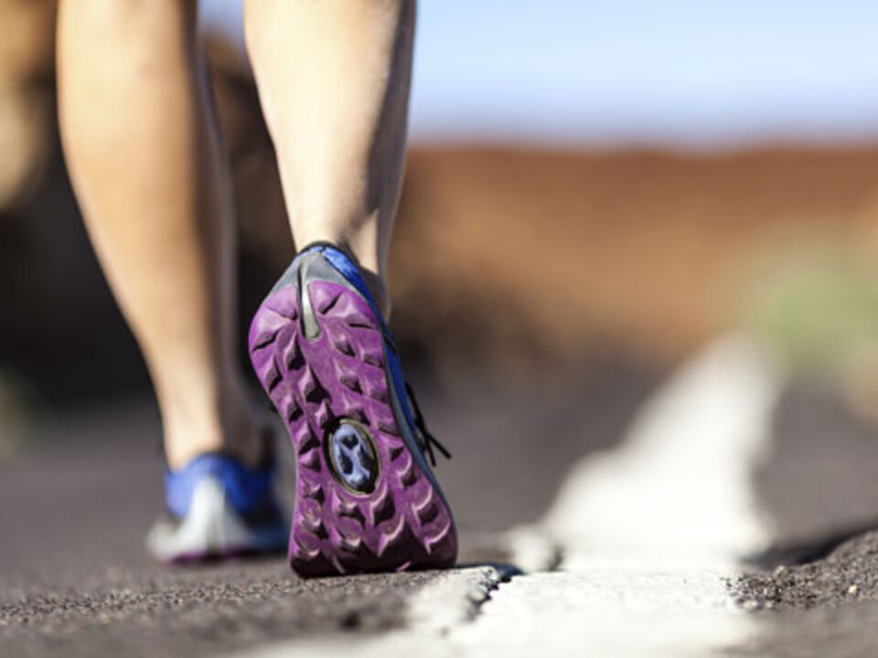 3 Tips to Start Your Walking Workout
