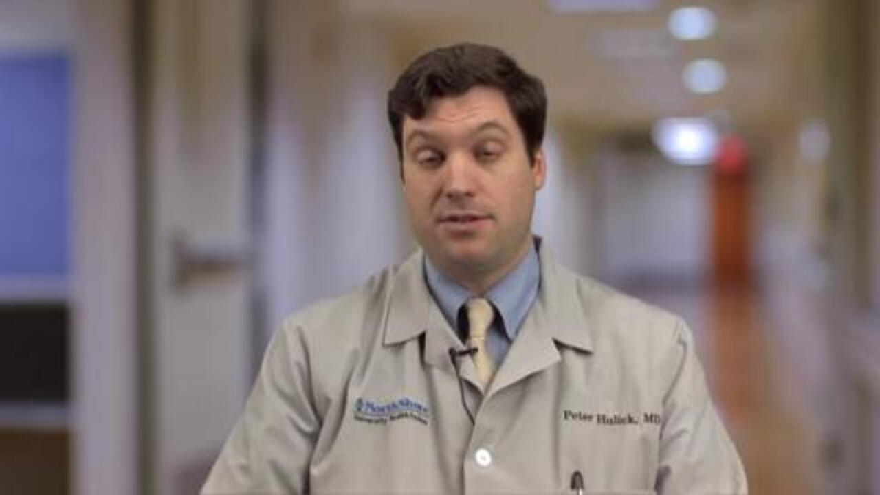 Does genetics play a role in developing kidney cancer?