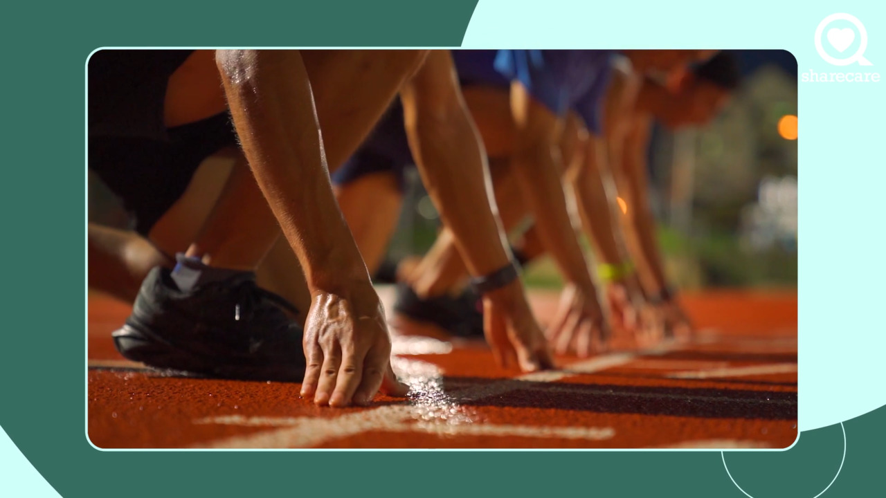 Can energy drinks boost sports performance?