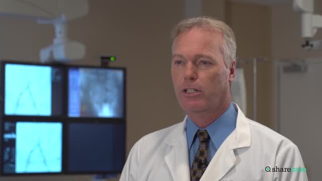 What Is Uterine Fibroid Embolization?