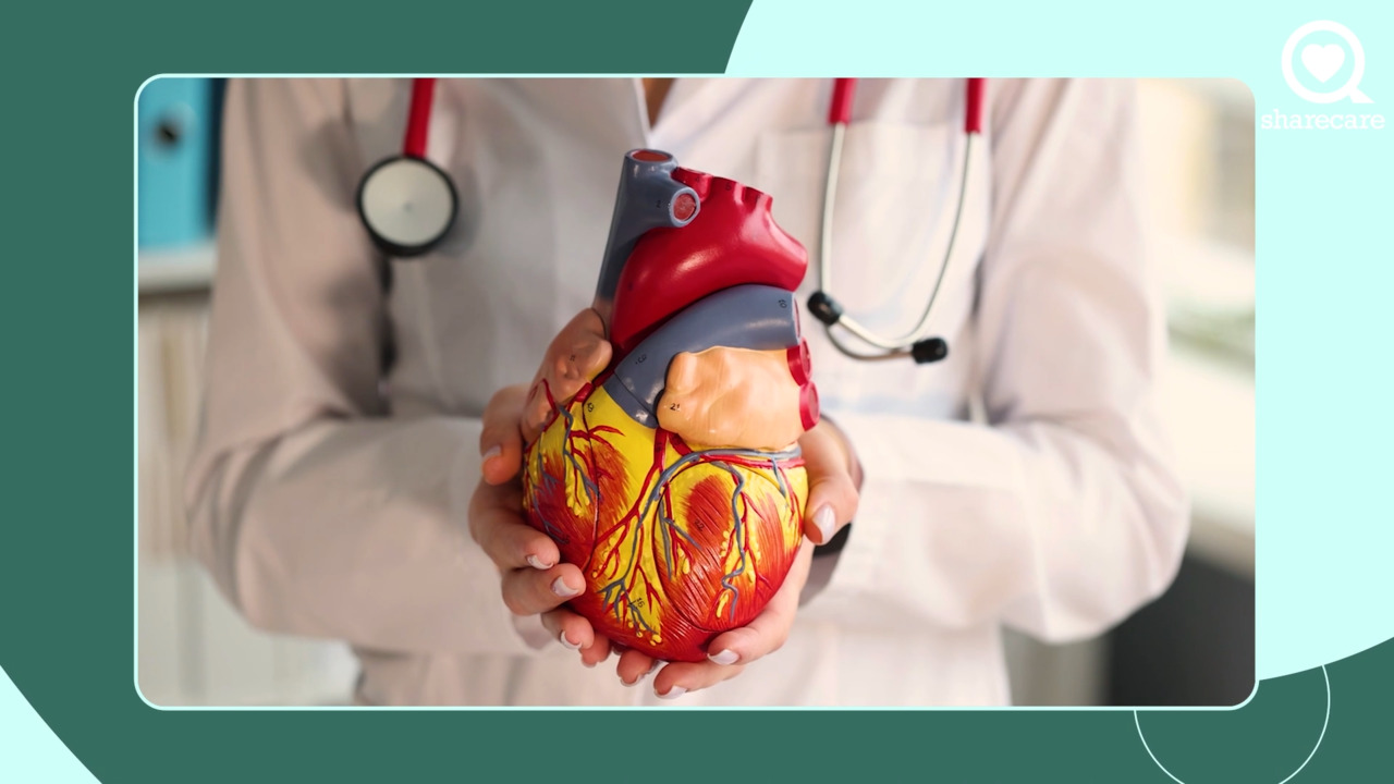 What is hypertrophic cardiomyopathy?