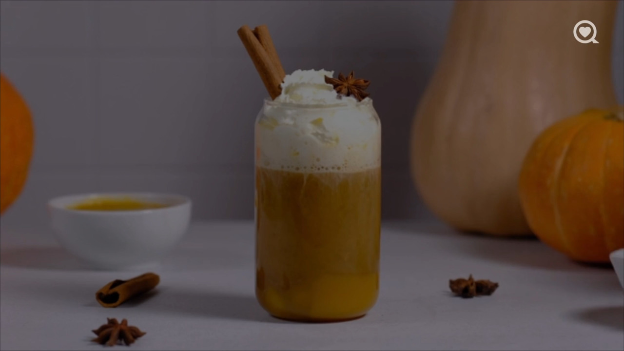 Why do we like pumpkin spice so much? The weird science behind the PSL