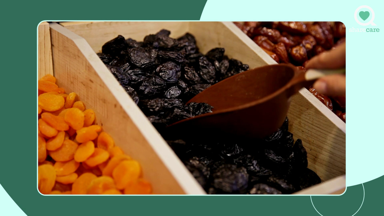 Lose weight with this snack