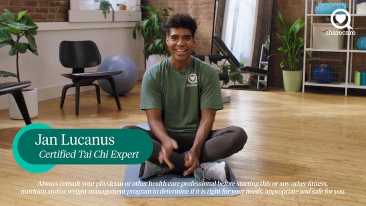 Moves for lower back relief