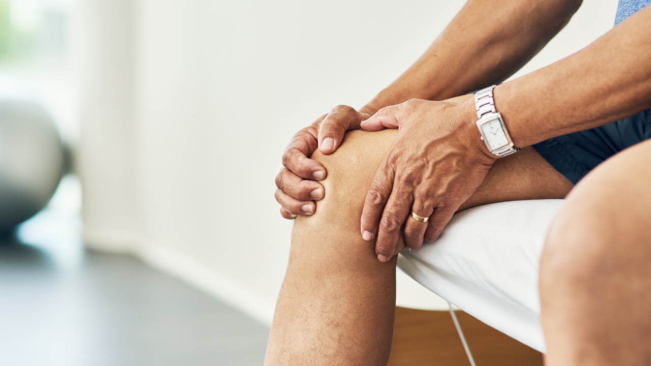 What Causes Knee Joints to Wear Out?
