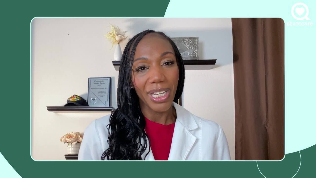 How RSV affects higher-risk patients