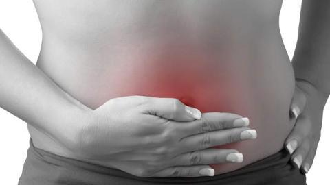 what is the difference between ulcerative colitis and Crohn disease ?