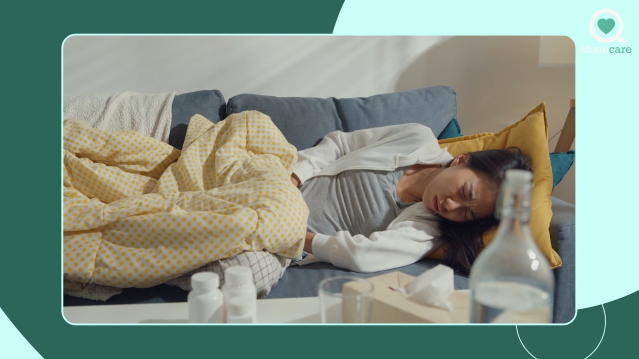What are the symptoms of endometriosis?
