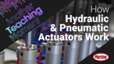 How Hydraulic & Pneumatic Actuators Work – ATM | Digi-Key Electronics How Hydraulic & Pneumatic Actuators Work – ATM | Digi-Key Electronics