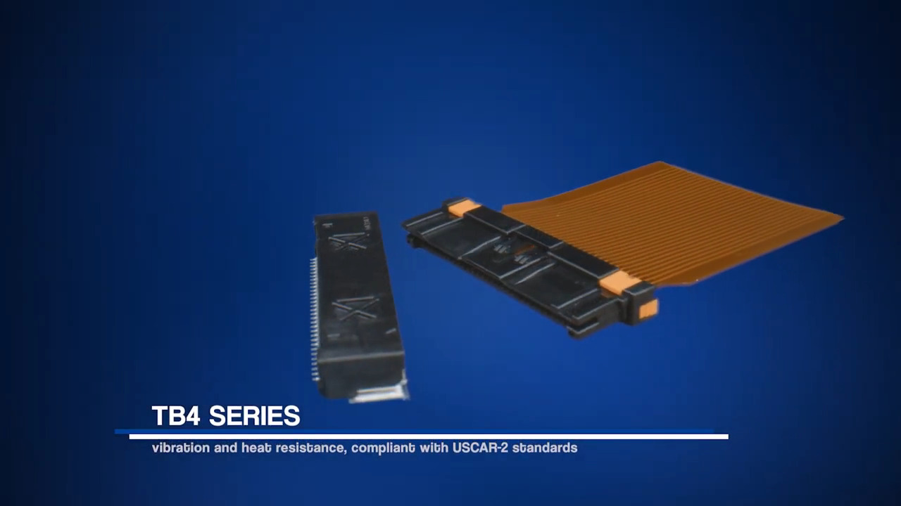 TB4 Series